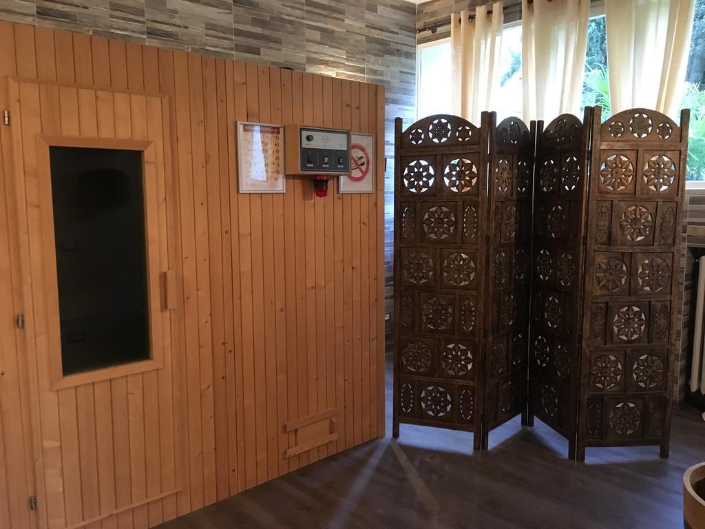 Апартаменты Provenzale Дезенцано-дель-Гарда Экстерьер фото